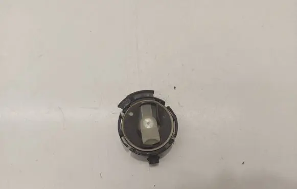 Skoda Octavia Mk3 (5E) Airbag deployment crash/impact sensor 3Q0959354