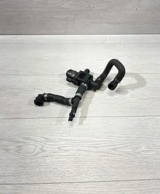 BMW 5 F10 F11 Electric auxiliary coolant/water pump 8515079 14741221902 006453302