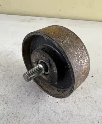 Toyota Hilux (AN10, AN20, AN30) Generator/alternator belt tensioner 8U5110518