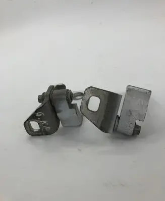 Ford Focus Rear door hinge set 