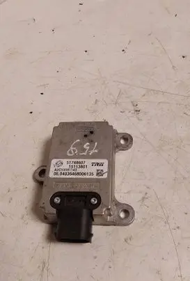 Alfa Romeo 159 ESP (stability system) control unit 51748607 15113801