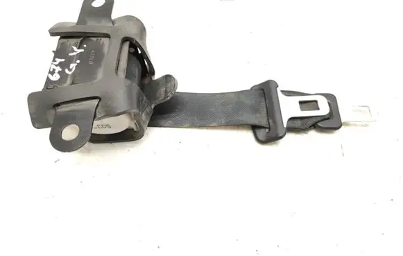 Nissan Almera Tino Middle seatbelt (rear) 88854BU205 16759405