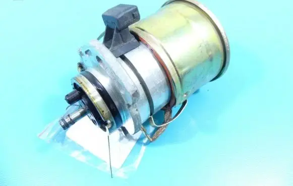 Skoda Octavia Mk1 (1U) Spark distributor IMPRK1340067