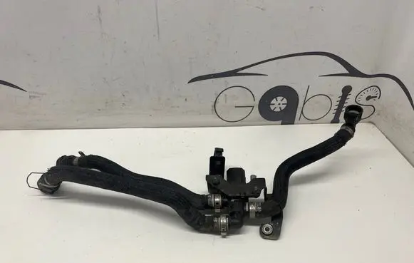 Alfa Romeo Stelvio Engine coolant pipe/hose 50564077 50564078 50564079