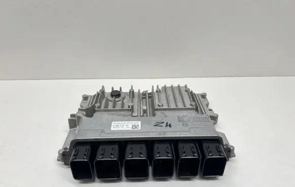 BMW Z4 g29 Engine control unit/module 9894716