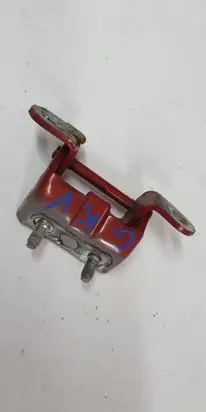 Nissan Qashqai Rear door upper hinge