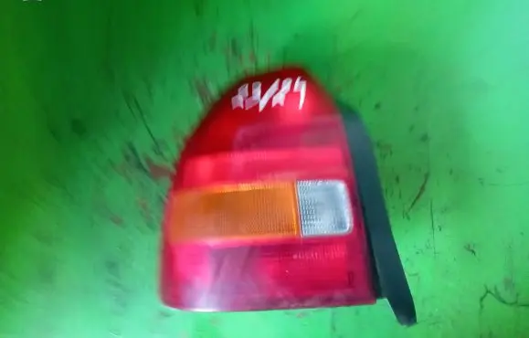 Honda Civic Rear/tail lights