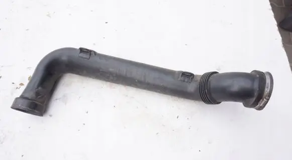 Land Rover Discovery 3 - LR3 Air intake hose/pipe PHD000603