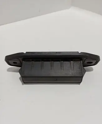 Toyota Auris E180 Tailgate/trunk/boot exterior handle 15C879