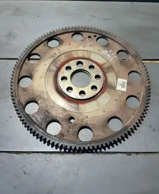 BMW 5 E39 Flywheel 