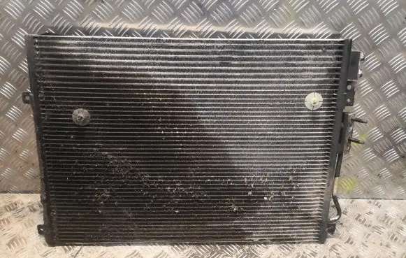 Jeep Grand Cherokee (WK) A/C cooling radiator (condenser) 55116928AA