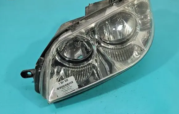 Fiat Punto (188) Headlight/headlamp IMPRK1561932