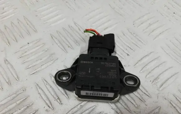 Citroen DS4 Other brake parts 9811627180 0265005975 1275100853