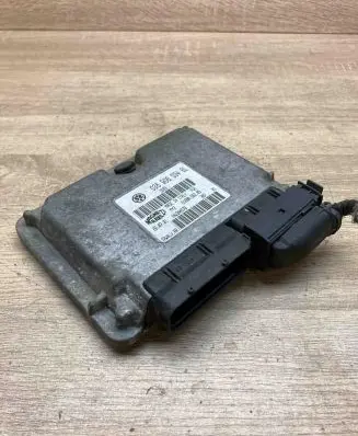 Skoda Fabia Mk1 (6Y) Engine control unit/module ECU 036906034BL