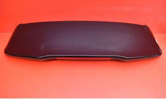 Volvo V40 Rear window tailgate spoiler 31347053