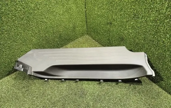 Renault Kangoo III Front sill trim cover 769535989R