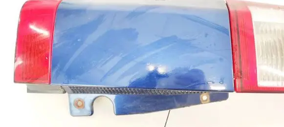 Opel Meriva A Rear/tail light trim molding 