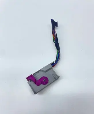 Audi A3 8Y Other wiring loom 17190584