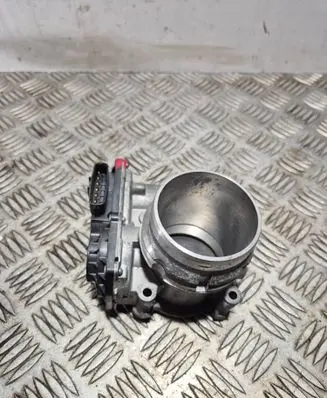 Volvo XC60 Throttle valve 31293930