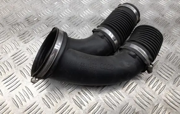 Audi A8 S8 D4 4H Air intake duct part 4H0129616P