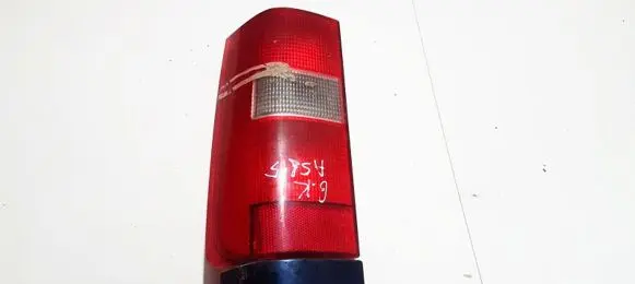 Volvo S70 V70 V70 XC Rear/tail lights 3512318