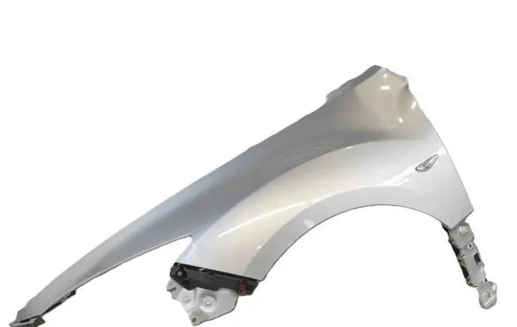 Mazda 6 Fender