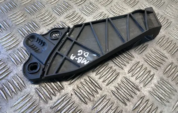 Mercedes-Benz A W176 Rear bumper mounting bracket A1768850314
