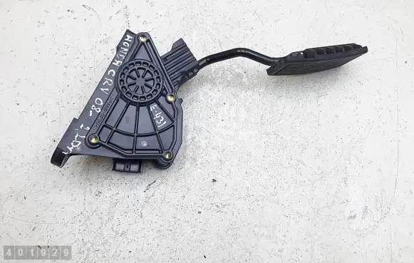 Honda CR-V Accelerator throttle pedal jm14b