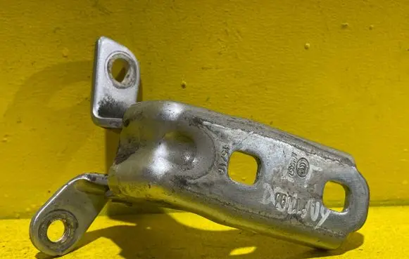Chevrolet Orlando Rear door lower hinge 1244574324