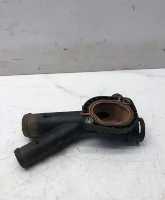 Thermostat/thermostat housing