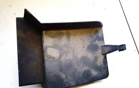 Volkswagen ID.4 Other interior part 1ec971394