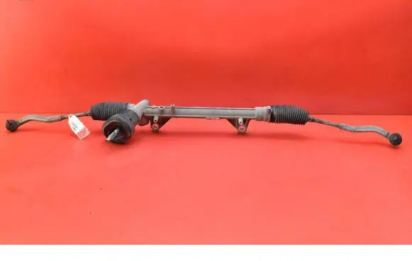 Renault Clio I Steering rack 490012121R