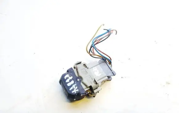 Renault Megane II Electric window control switch 28082 108265a