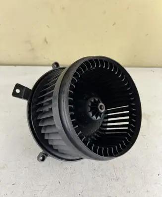 Chrysler Grand Voyager V Heater fan/blower AY2727005193 S8843003