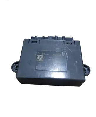 Ford Mondeo MK V Door control unit/module DG9T14B533EB