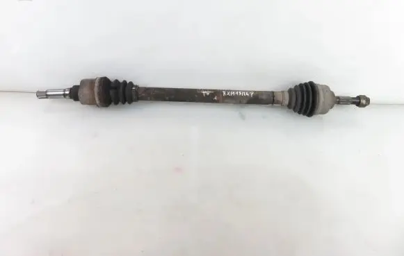 Citroen C3 Pluriel Front driveshaft