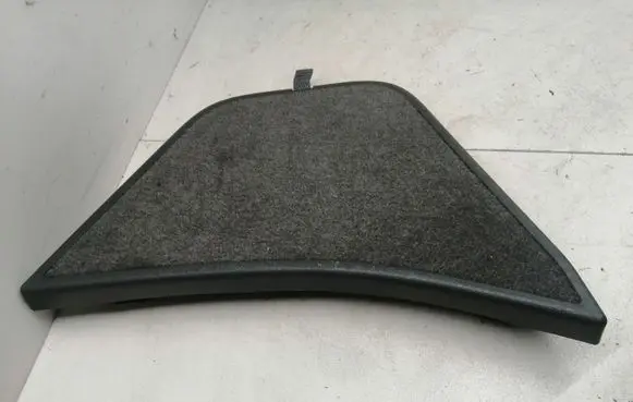 Toyota Prius (XW20) Trunk/boot trim cover 5841847010