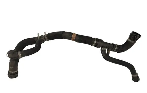 Alfa Romeo Giulia Engine coolant pipe/hose HSRZ00721 S4000250