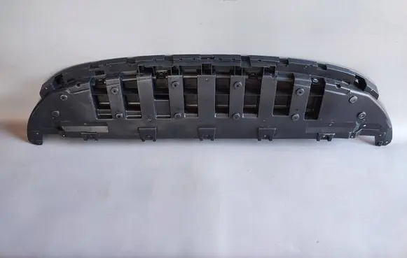 Renault Arkana Front bumper skid plate/under tray 622357174R