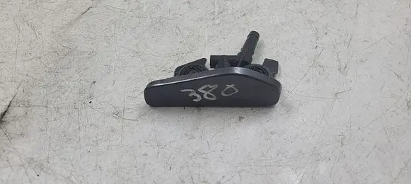 BMW 3 E46 Headlight washer spray nozzle cap/cover 7036411