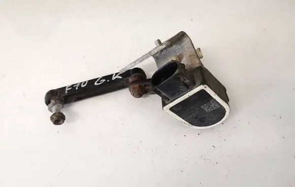 BMW 5 F10 F11 Front height sensor lever 3714678407504 2591601