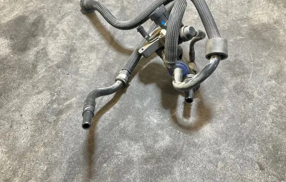 Land Rover Evoque II Sensor J3P39C918CA