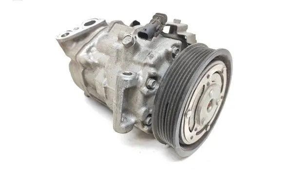 Alfa Romeo Stelvio Air conditioning (A/C) compressor (pump) 50540132 7SBA17C GE4471401211