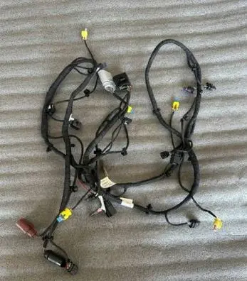 Porsche Macan (95C) Parking sensor (PDC) wiring loom 95C971095GD TAB010889ER