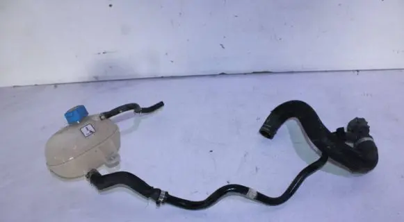Fiat 500 Coolant expansion tank/reservoir