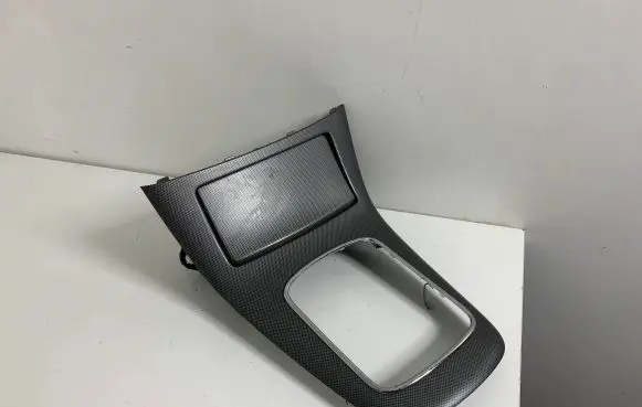 Toyota Avensis T250 Car ashtray