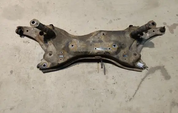 Front subframe