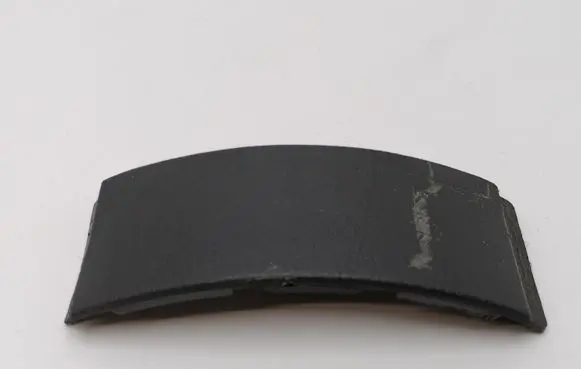 Mercedes-Benz ML W163 Trunk/boot trim cover A1636920222