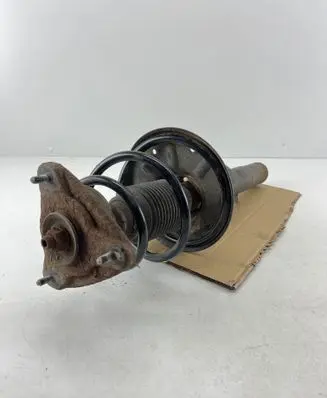 Porsche Cayman 987 Front shock absorber/damper