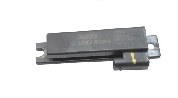 Land Rover Range Rover Evoque L538 Keyless system antenna AH4215K603AA 5E08X0107